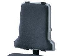 Bimos rembourrage textile Sintec bleu pour siège de travail pivotant pour assise et dossier - S9875- 6802