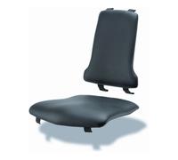 Bimos Rembourrages en simili-cuir noir pour Sintec Bimos Quantité:1