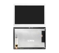 BIMRTGXR 10.1 "pour Tab M10 HD TB-X505 X505F TB-X505L X505 LCD écran Tactile numériseur assemblée Remplacement(Black)