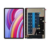 BIMRTGXR for Pad 5G 2024 12.1 LCD écran Tactile numériseur Poco Pad assemblée