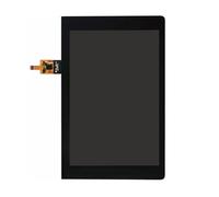 BIMRTGXR for Tab3 10.1 YT3-X50F YT3-X50 YT3-X50M Tablette LCD écran Tactile numériseur Verre assemblée