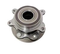 BIMRTGXR Incidences de moyeu de Roue de pièces Automobiles 43550-60010 4355060010