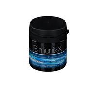 BIMUNIXX® | Beta-glucane, vitamine C, D3 & probiotiques Défenses naturelles Capsule(S) 30 pc(s)