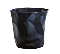 Bin Bin Corbeille à papier NOIR Klein & More OFFRE SPECIALE - 5708060007049