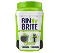 Bin Brite Neutraliseur d'odeurs citronnelle et citronnelle 500 g