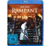 Bin,Hyun - Rampant [Blu-ray]