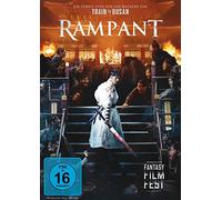 Bin,Hyun - Rampant [Import]
