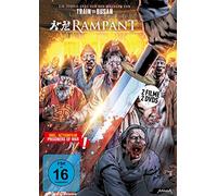 Bin,Hyun - Rampant (INKL.Prisoner of War) [Import]