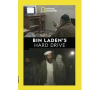 Bin Laden's Hard Drive