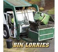 Bin Lorries by Nancy Dickmann Nancy Dickmann (Auteur)