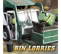 Bin Lorries by Nancy Dickmann Nancy Dickmann (Auteur)