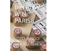 BIN POW WIN PARIS8: LOTO-BINGO
