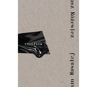 Bin - Tadeusz Różewicz, Adam Hawałej (Buch auf Polnisch)