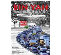 Bin Yah: There's No PLace Like Home