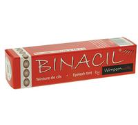 BINACIL TEINTURE DE CILS CHÂTAIN CLAIR