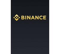 Binance Gift Card (DAI) 300 USD Key GLOBAL