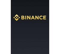 Binance Gift Card (DAI) 80 USD Key GLOBAL