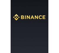 Binance Gift Card (SOL) 60 USD Key GLOBAL