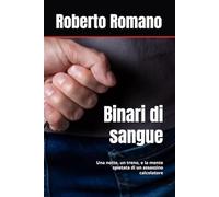 Binari di sangue: Una notte, un treno, e la mente spietata di un assassino calcolatore