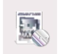 Binary Code Zero Version CD