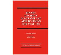 Binary Decision Diagrams And Applications For Vlsi Cad