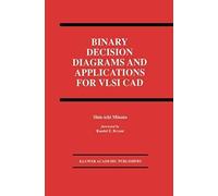 Binary Decision Diagrams And Applications For Vlsi Cad