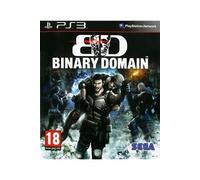 BINARY DOMAIN