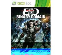 Binary Domain