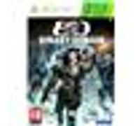 Binary Domain G