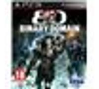 Binary Domain Ps3