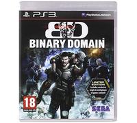 Binary Domain - limited edition [import allemand]