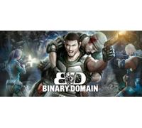 Binary Domain (PC)