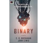 Binary - John Lewis - 4 Horsemen Publications - ebook (ePub) - Livre