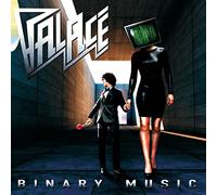 Binary Music