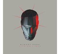 Binary Park - Life on Lines [Import]