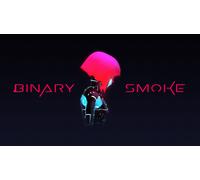 Binary Smoke (PC Epic Games Accounts)