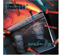 Binary System - Invention Box CD NEW