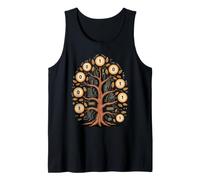 Binary Tree Programmer Coding Computer Science Pun Débardeur