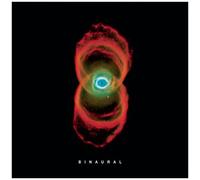 Pearl Jam – Binaural – CD – Sony Music