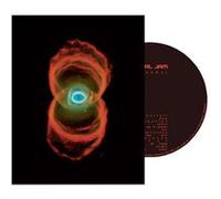 Pearl Jam – Binaural – Blu-ray audio – Édition 25e anniversaire