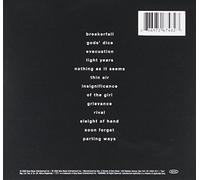 Binaural by Pearl Jam [Audio CD] NEUF