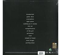 Binaural by Pearl Jam [VINYL] NEUF