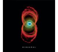 Pearl Jam – Binaural – CD – Sony Music