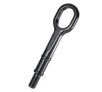 BINB ROAD Crochet de remorquage 1T0805615A compatible avec Volkswagen Golf GTI CC Beetle Passat Jetta Tiguan