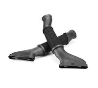 BINB ROAD Paire de tuyaux d'admission de filtre à air 2780902482 + 2780902582 compatible avec Mercedes Benz W166 GL450 GL550 GLS550 ML550 V8 2012-2018