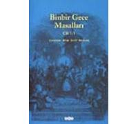 Binbir Gece Masalları Cilt 1/1