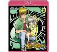 BINBO GAMI GA! 3(BLU-RAY+CD)(ltd.)