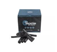 Binchotan White Eucalyptus 5 kg - Charbon blanc japonais
