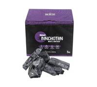 Binchotan White Maitiew 5 kg - Charbon blanc japonais premium