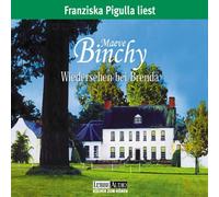 Binchy,Maeve - Widersehen Bei Brenda [Import]